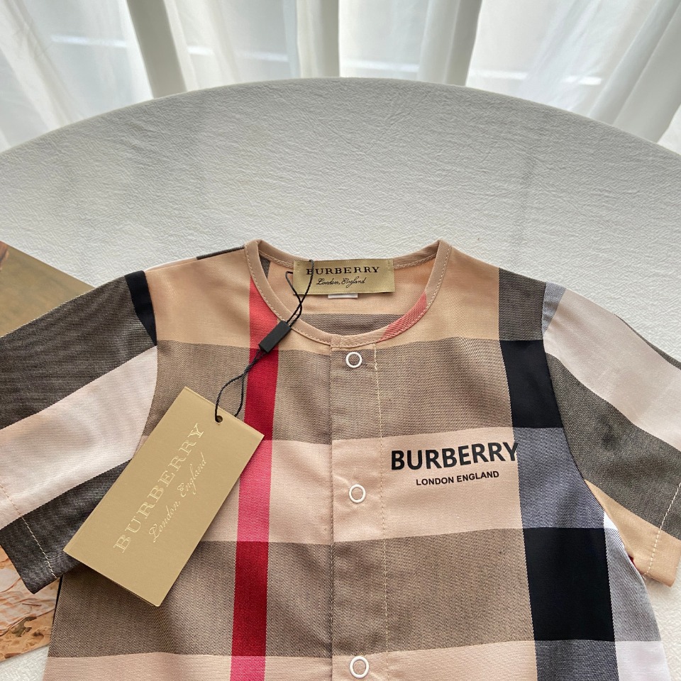 Burberry Babies